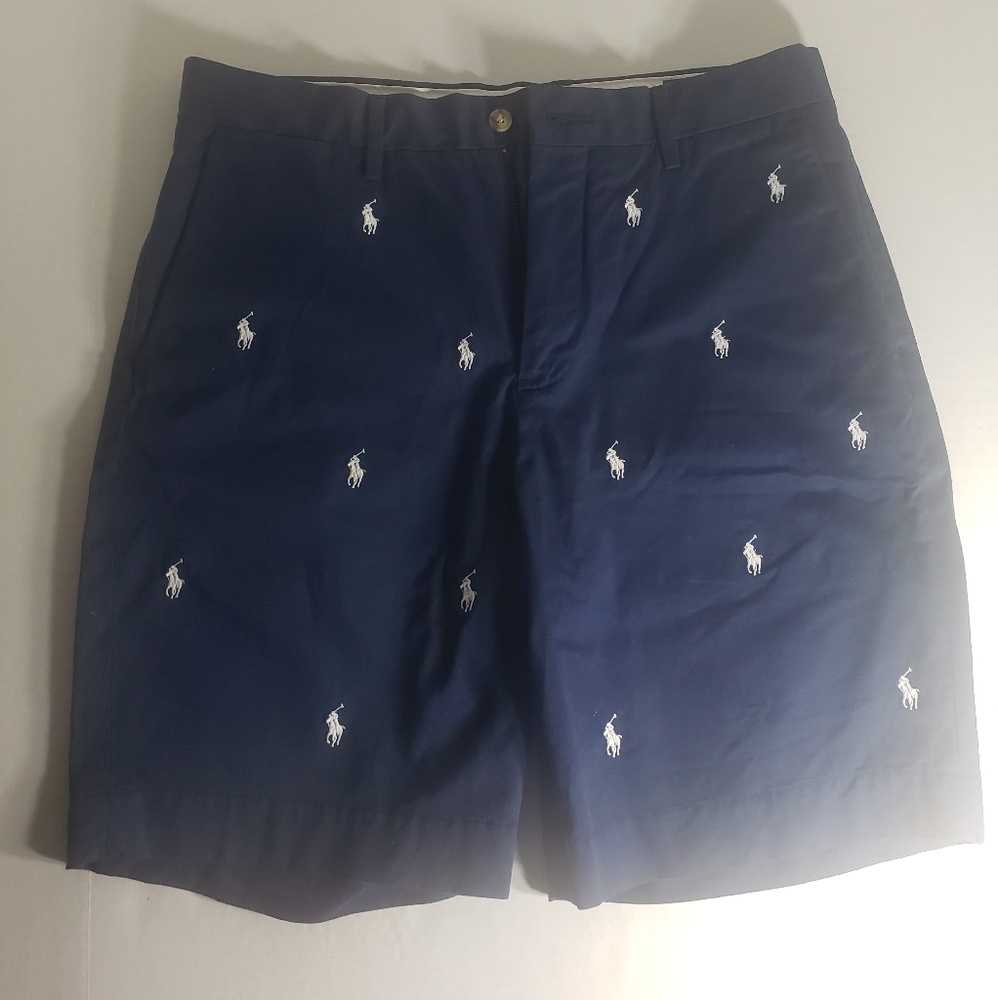 Polo Ralph Lauren  Mens Shorts